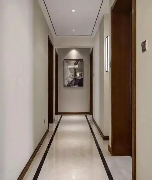 进户门口瓷砖(入户门地砖风水)