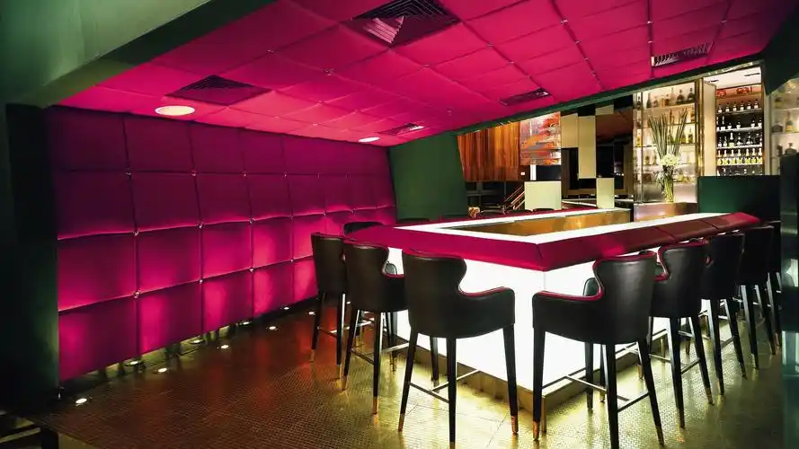 豪华酒吧吧台,高清图片,电脑桌面-壁纸族