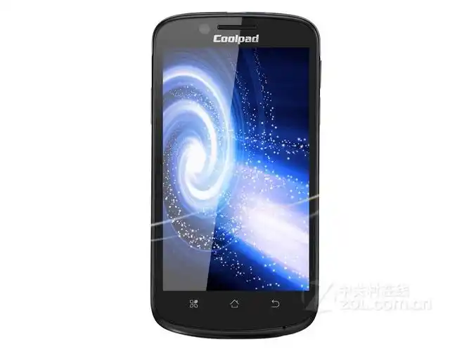 手机 酷派手机 酷派5910(电信版) 图片 黑色6 / 117隐藏