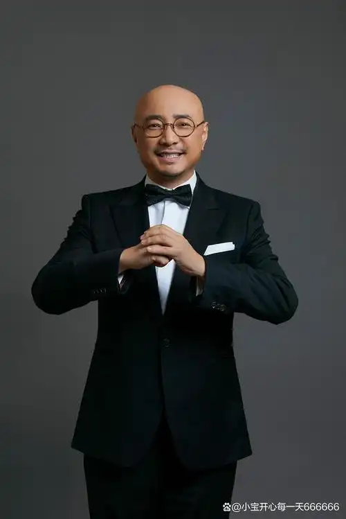 徐峥真的被情人敲诈了吗?