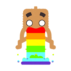 有史以来张小盒最全微信表情汇总!