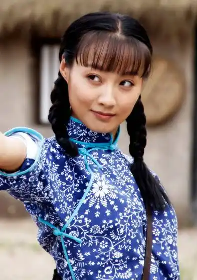 邓梅角色介绍_风影演员表邓梅_电视剧_吉剧网