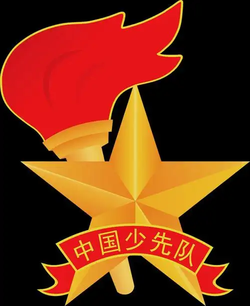 2020年12月13日,和孩子一起对少先队话题进行了一次会议.