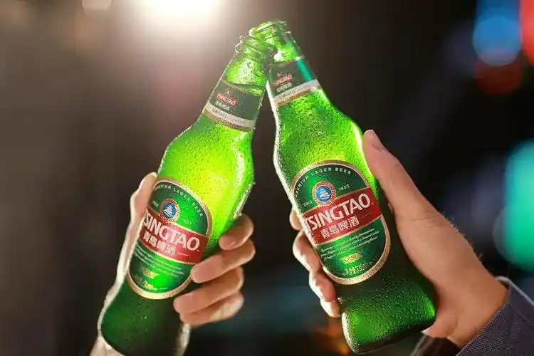 46年匠心不移青岛啤酒锚定新质生产力