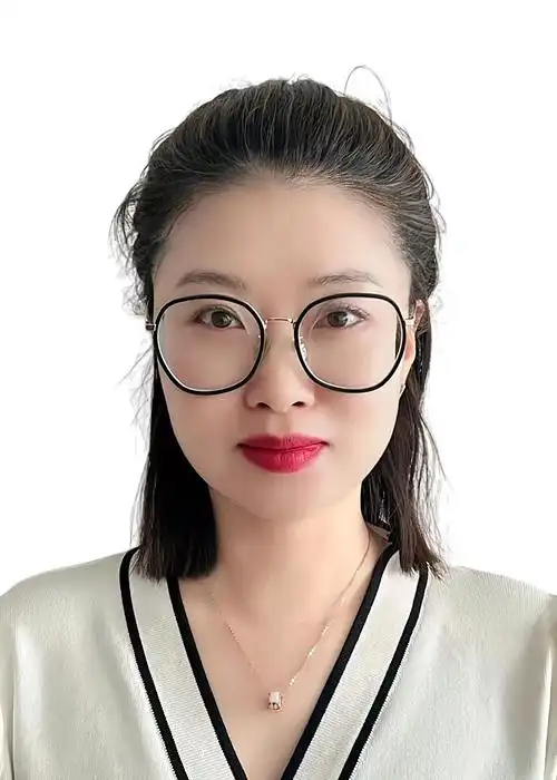 徐珊珊-哈尔滨华德学院-一流应用型本科大学