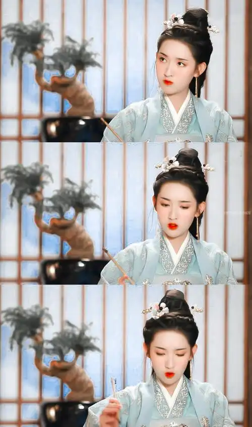 王玉雯|沈蝶依 cr.一颗甜甜瑾橘