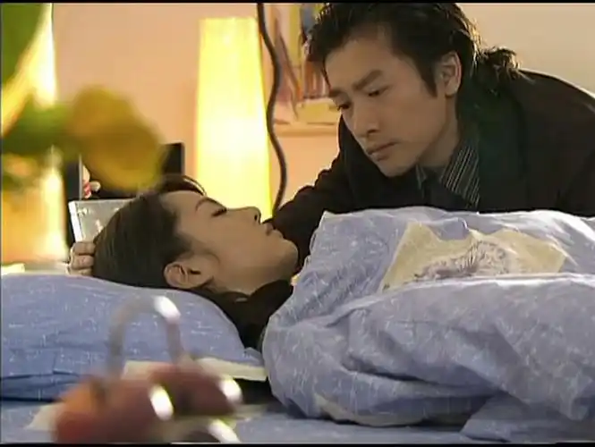 情定爱琴海朋友们玩游戏未婚妻对恩祈做这个动作前女友离开