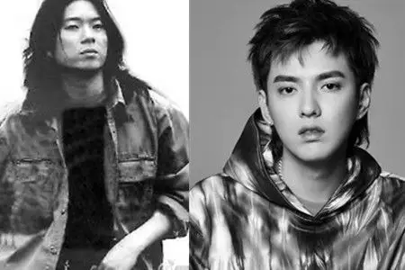 【图】吴亦凡回应高晓松 七个字回应显高情商