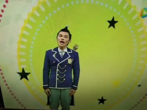 月之星即将诞生-萌学园之雪钥公主-话本小说网