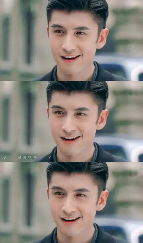 张云龙|乔楚生 cr.柳渡归舟