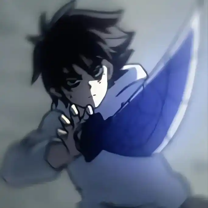 伍六七之暗影宿命 #帅就完事了 #超燃动漫 - 抖音