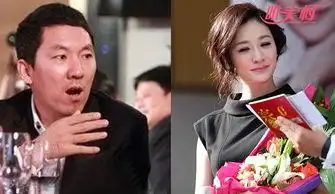 孙东海孙东海对殷桃为什么不像李小冉