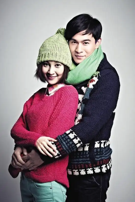 《老有所依》下周开播 乔振宇王倩一假戏真做|脱光|近日|电视剧_中国