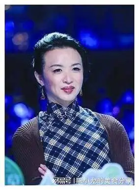 原创彪悍的人生不需要解释57岁再婚的金星又重新讲起了脱口秀