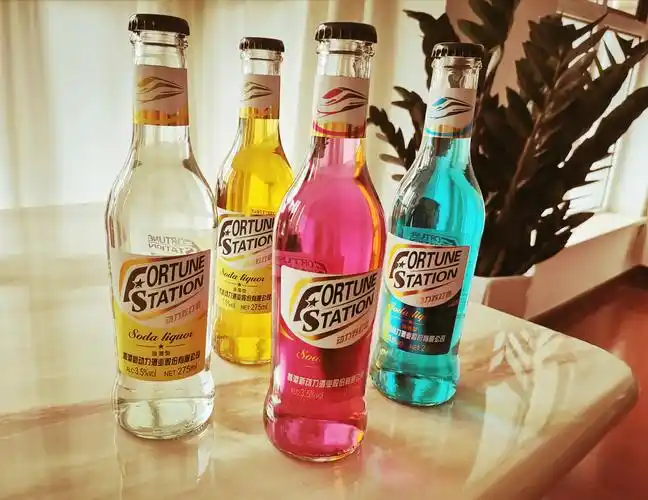 苏打酒全国招商03