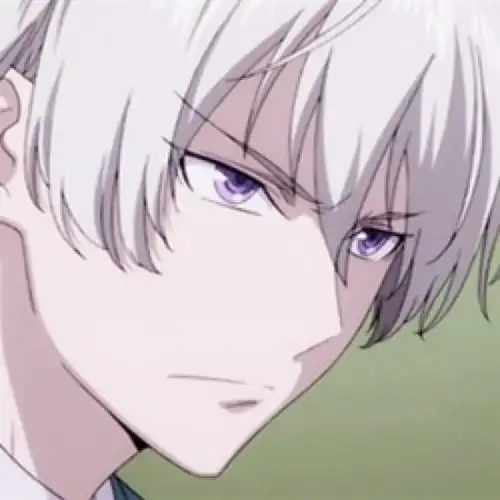 贤〗男生头像 自截侵删/高冷/黑白 呆萌 色彩 帅气 傲娇 颜表情