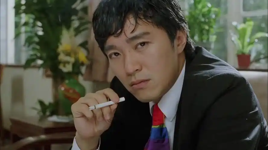 国产凌凌漆超清(粤语)周星驰搞笑剪辑