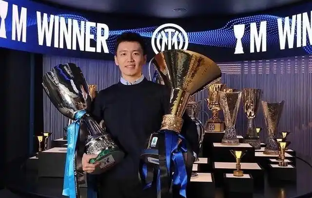 国米利好张康阳续约小因扎吉保留三线争冠回国前最后督战