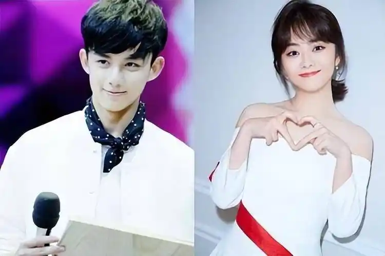 见谭松韵面露难色,吴磊霸气回怼道:不仅如此,吴磊的男友力也一