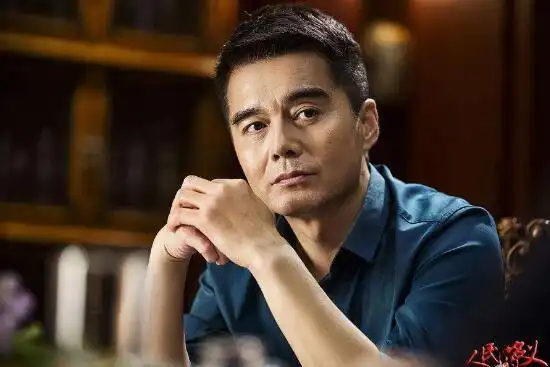 人民的名义男演员演技排行榜,达康书记是老戏骨(陆毅仅排倒数)(2)