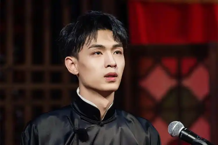 相声电视剧哏儿即将开拍德云社谁能出演秦霄贤适合男一号