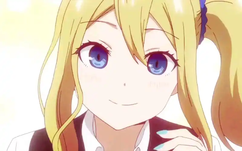 【早坂爱】super idol 的笑容都没你的甜热爱105度的早坂爱