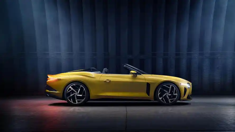 宾利mulliner bacalar超跑汽车壁纸图片高清大图预览其它尺寸_汽车