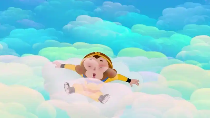 金丁动漫旗舰店的个人主页 - 西瓜视频