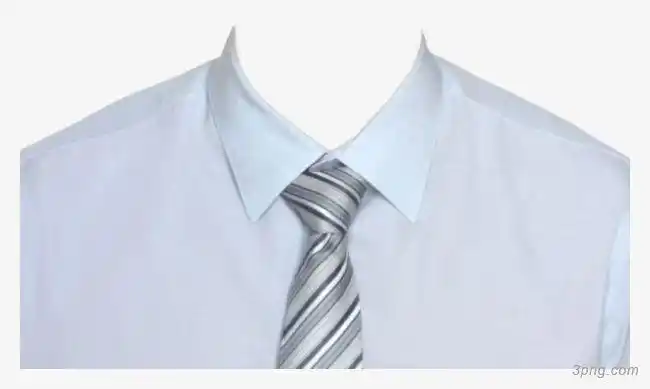 礼服衬衫png素材透明免抠图片其他元素