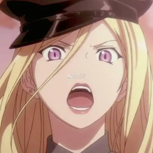 自截女生头像《野良神》毘沙门威娜,08这个姐姐好酷啊79