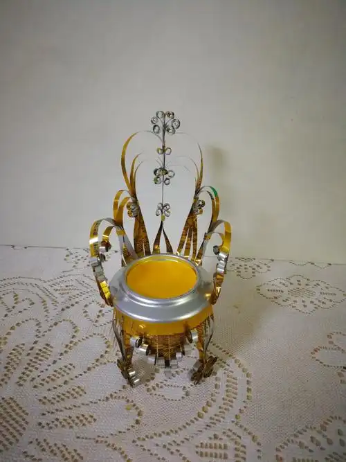 手工制作点点滴滴