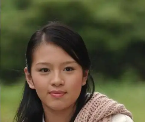 绿光森林播出14年演员近况男女主过气