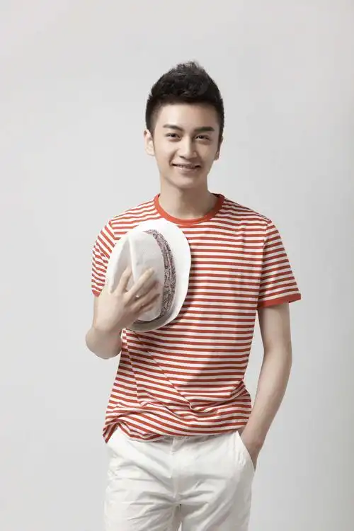 陈晓中国内地新生代男演员