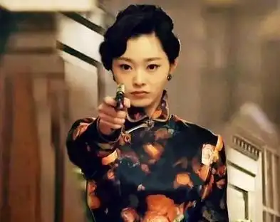 最让你心疼的女二号#必须是《伪装者》里的于曼丽小天使亚,当时她