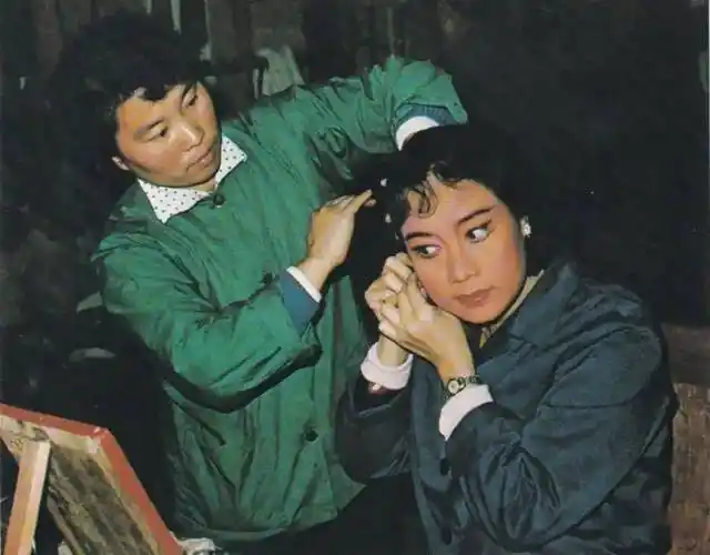 珍贵老照片,记录1980年的广东大潮汕风光._汕头_潮州_澄海