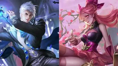 王者荣耀元宵活动即将来临,花木兰终极新皮肤曝光