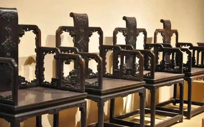研究明清家具你不能错过的中国古典家具馆