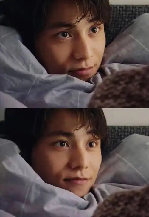 陈坤嘟嘟嘴卖萌,嫌弃自己有4个缺点,网友:最重要的一点忘了?