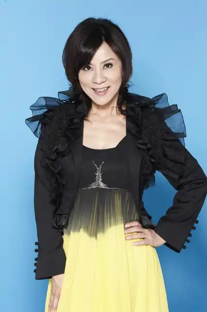 "中华情-海峡缘"艺人 龙千玉