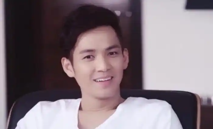 早上好,永远支持钟汉良小太阳!