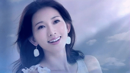 林志玲gif笑容gif大美女gif