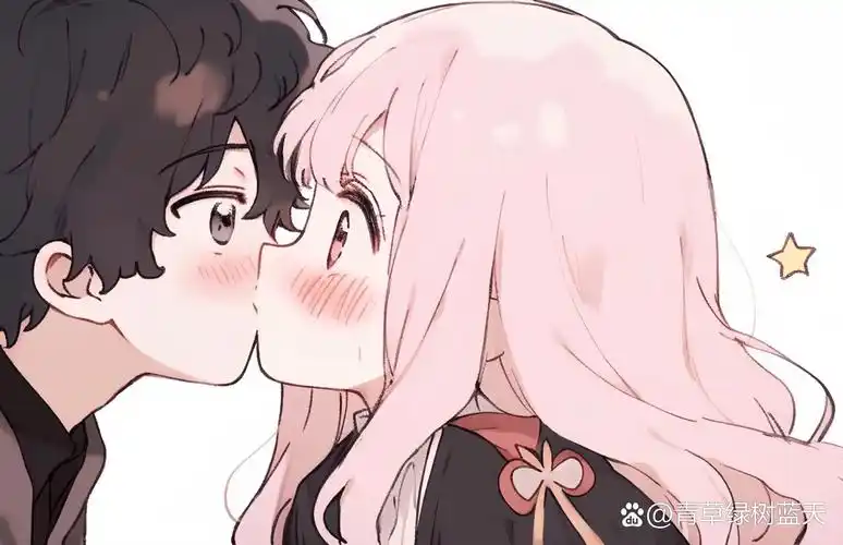 【情头】 亲亲可爱的宝贝