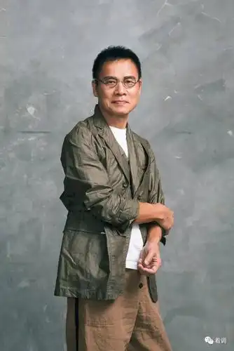 罗大佑我就是个老爸蛮有爱心的老爸着调专访