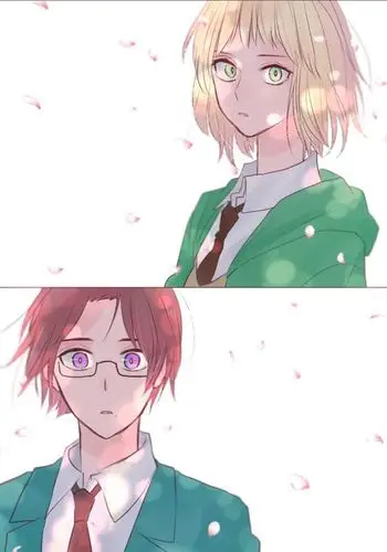 苍雪未眠 的推荐