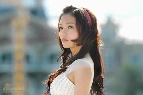 资料图片:电视剧《公主小妹》最新剧照(3)