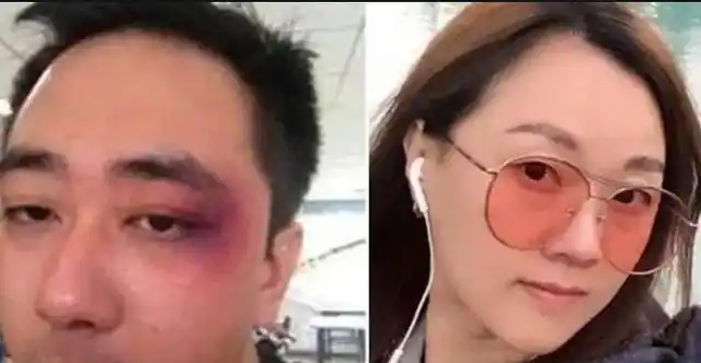 被老婆扇500耳光8次打住院时隔1555天王自健又曝新情况