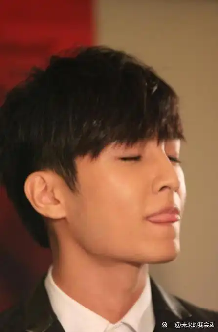 炎亚纶事件再次引发大逆转.