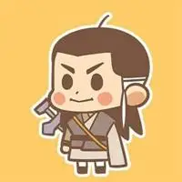 古天乐神雕侠侣头像_微信头像图片大全