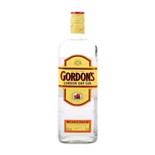 哥顿特选干味伦敦金酒750ml