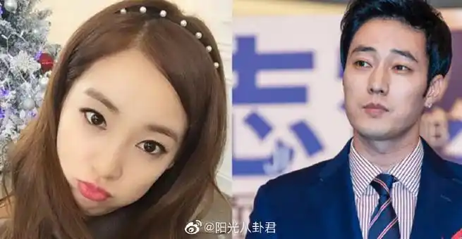 苏志燮曾和多名女星传过绯闻,和金贤珠曾传出恋情,金贤珠爸爸去世的